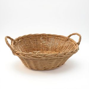 Wicker basket