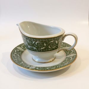 Bristol Fine China Milk/Creamer