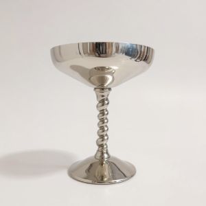 F.B. ROGERS goblets Set of 6