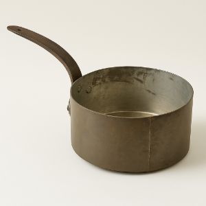 Copper Pot