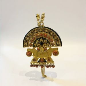 Craft necklace