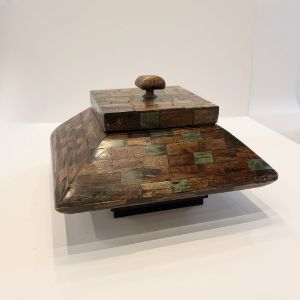 Decorative custom box