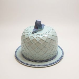 VIETRI Cake Dome