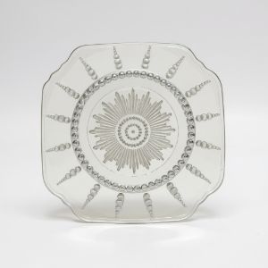 Atomic Blast (5) Dinner plate