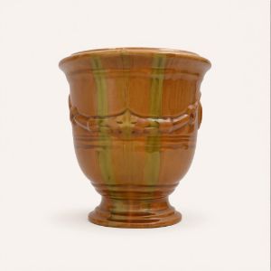 ANDUZE Small Vase