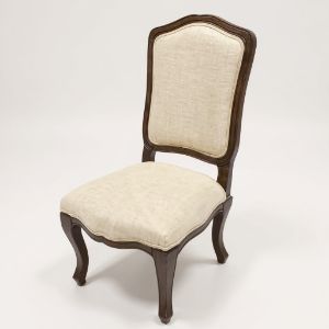 Restoration hardware chairs (6)