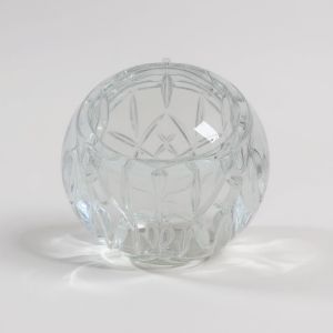 HOMCO Candle Holder