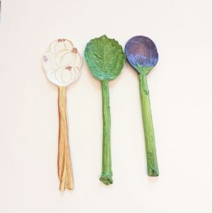 Serving spoons (3)