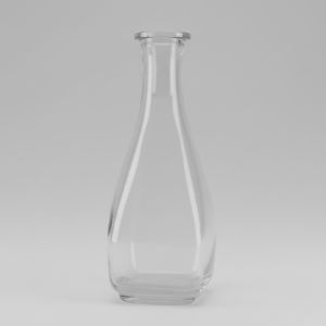 ARCOROC 1lt square Carafe