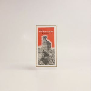 Palo Duro Canyon State Park Poster