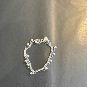 Hong Kong 925 bracelet