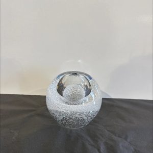 Oil lamp made in Poland