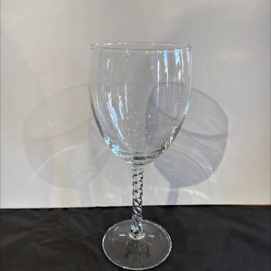 Cristal D’Arques set of 4