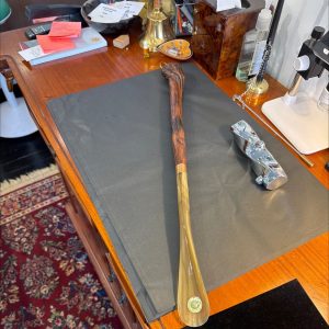 Shoe Horn made in Italy