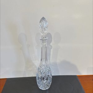 Crystal Decanter