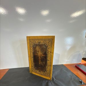 Decorative book box