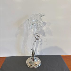 ONEIDA Amaryllis Vase