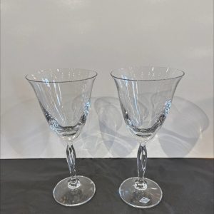 Klingenbrunn set of 2