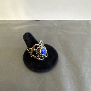 ETRO Ring Lapis