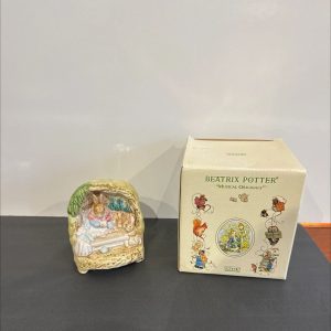 Beatrix potter everything is beautiful